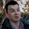 Mikhailo 'Mickey' Aleksandr Milkovich